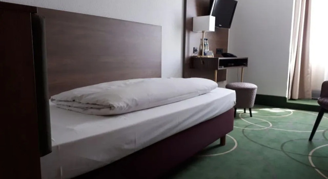Hotel Wilde Rose, Varaa Hotelli Hotellit Baijeri pysäköinnillä, Pysäköinti