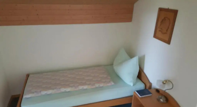 Номер Standard Hotel Fluematte