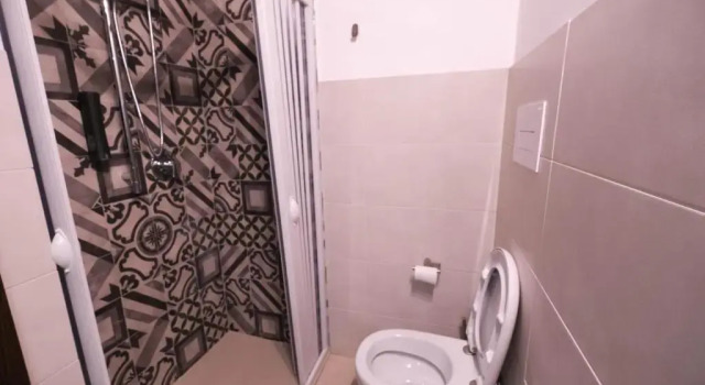 Standard Doppel Zimmer Cortile Baronello