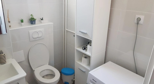 Sunny Kvarner Apartment