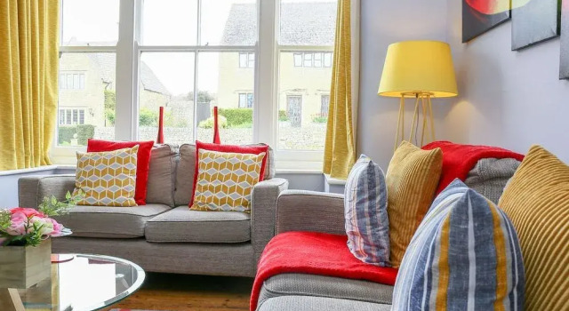 The Cottage at Broadway, Varaa Lomakoti Broadway Worcestershire