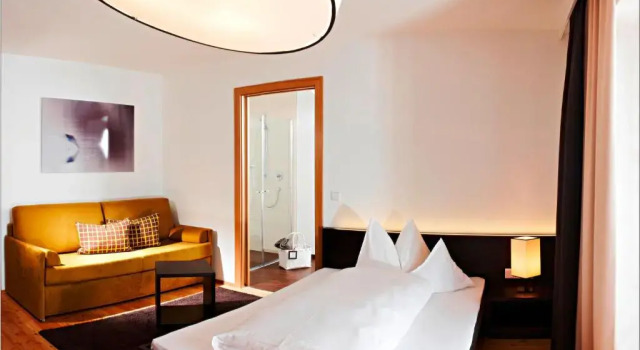 Номер Standard Hotel Monika