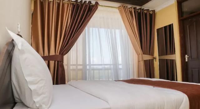 Merlin Resort, Rezervovat Lázně / Resort Resortní hotely v Nakuru County, Lázně / Resort