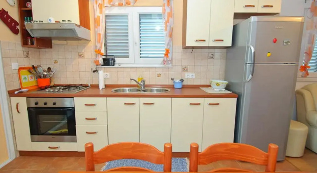 Апартаменты Žigulin Apartment