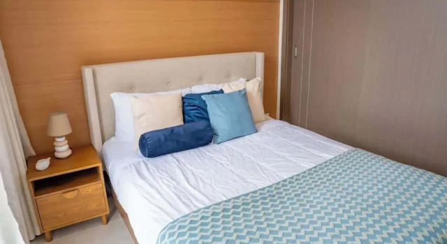 NOK Classy 3BR Villa by Vistacana Rentals, Book Villa Punta Cana Den Dominikanske Republik