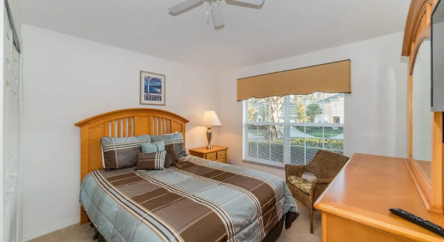 Номер Standard Grhokc8484 - Emerald Island Resort - 5 Bed 4 Baths House