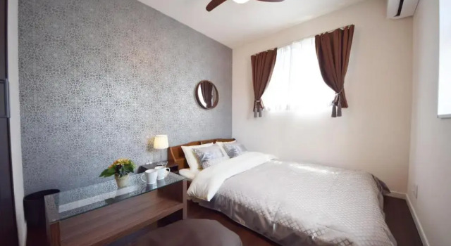 Коттедж Kaitaicho Kodate - Vacation STAY 8852