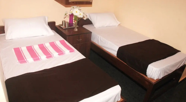 Номер Standard Kings Inn