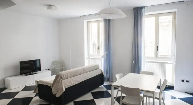 Люкс Deluxe Residence Degli Aranci