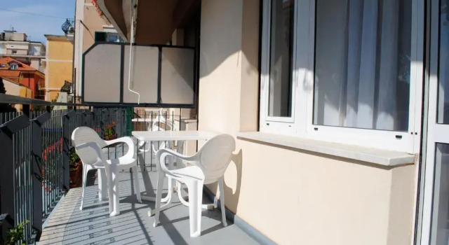 Апартаменты Residence Principi di Piemonte