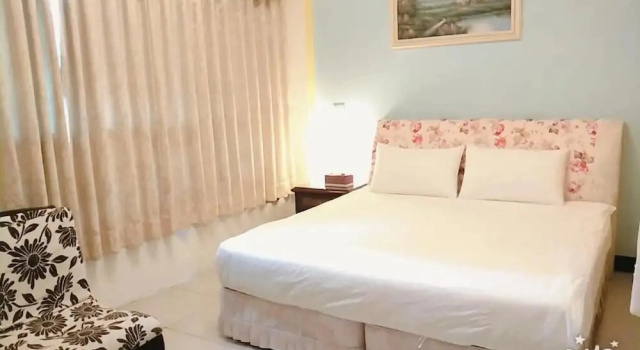 Номер Classic The Home of Traveller