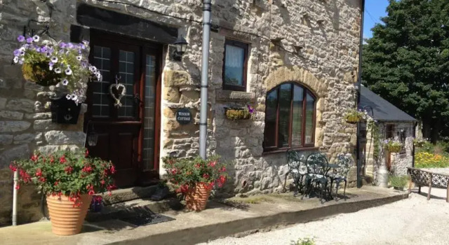 Winnow Cottage
