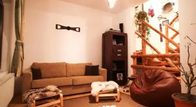 Casa Mosului, Varaa Matkakoti Hotellit Arges aamiaisella, Aamiainen