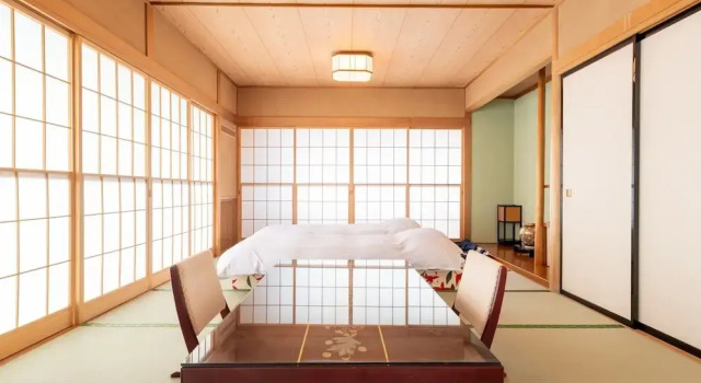 Fuji Mihana Resort