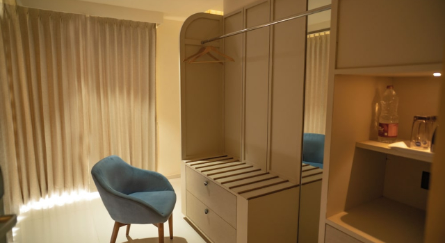 Номер Executive Hotel Harriet, 50m away from temple Rameshwaram
