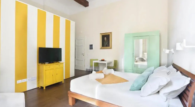 Апартаменты Apt. Ocra - Pauline Suites