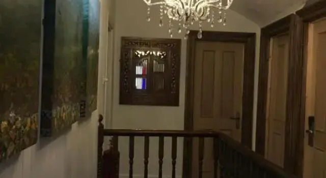 Wight orchid island Hotel