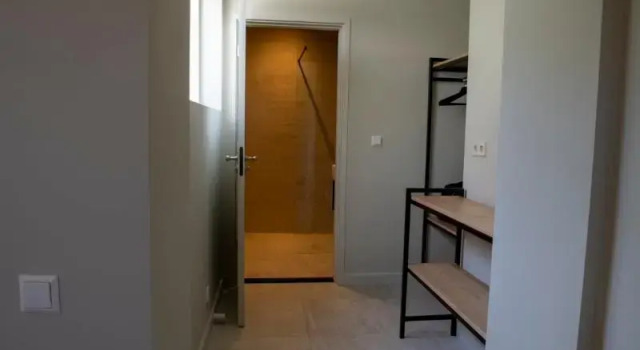 Студия Classic Boutique Hotel Herbergh Amsterdam Airport FREE PARKING