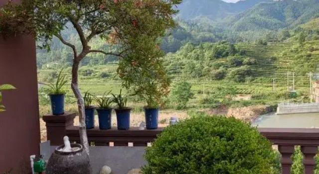 Impressions of Yaoshan · Encounter Luxury Leisure Resort Villa, Book Ferieresort Resorthoteller i Chenzhou, Ferieresort