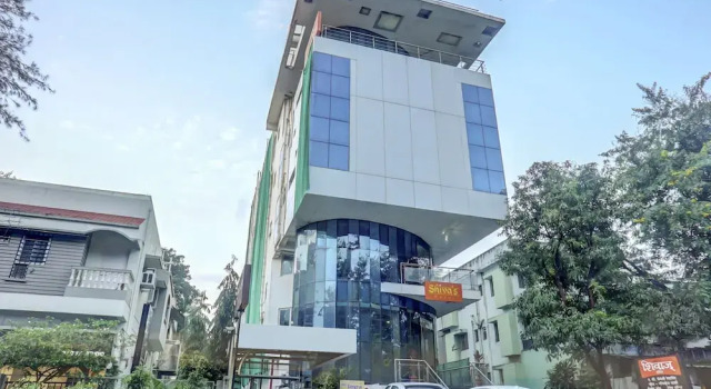 Treebo Hotel Shivas, Забронировать Отель Отели штата Махараштры 3 звезды, 3*