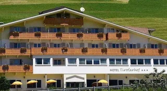 Hotel Tirolerhof
