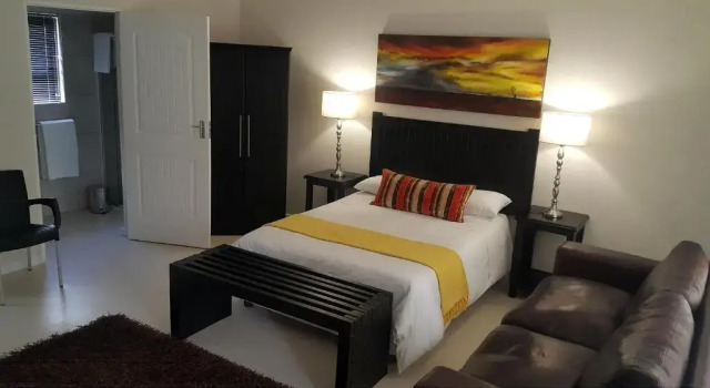 Inn Excellence B&B, Book Bed and Breakfast Billige hoteller i Northern Cape