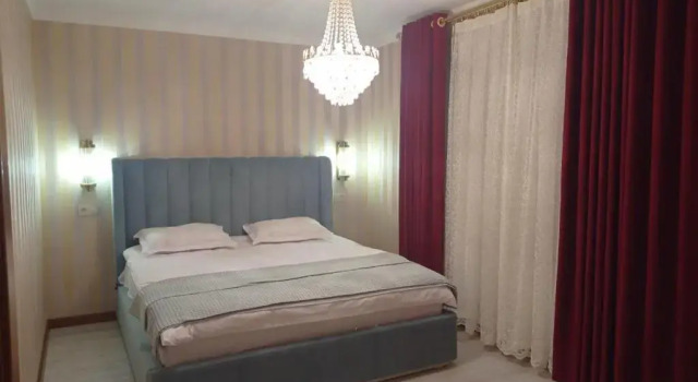 Двухместный номер Deluxe Comfortable Home Stay
