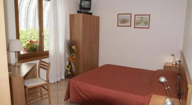 Residenza ai 4 Olivi