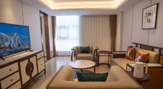 Sala Wusu Hotel, Book Hotel Hotels in Inner Mongolia with Parking, Parking