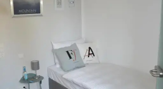 Номер Standard Boutique-Hotel "Stilvoll"
