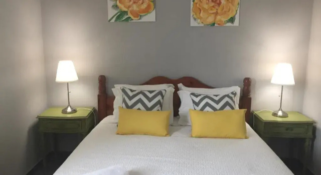 Quinta das Amendoeiras, Rezervasyon Otel Algarve havuzlu oteller, Yüzme Havuzu