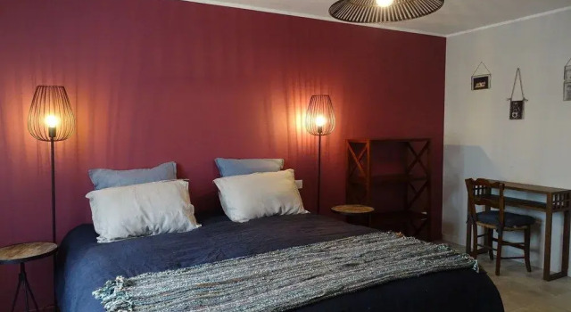 LE RELAIS DARZAC, Book Hotel Hoteller i Cahuzac-sur-Vere med morgenmad, Morgenmad