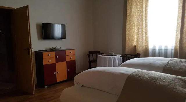 Hotel Domhof, Reserva ahora Hotel Soest Sauerland