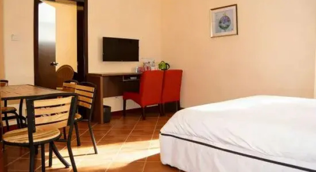 Люкс Business Mifang Hotel (Urumqi Miquan No.1 Middle School)