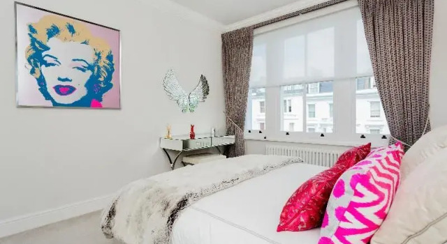 Veeve - Kingly Kensington
