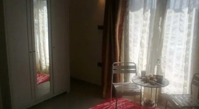 Bio B&B Riccio Volante