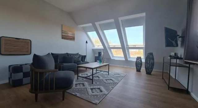 Полулюкс Schlei Hotel