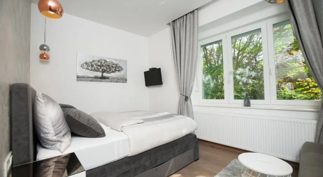Апартаменты Superior Citylux Apartments
