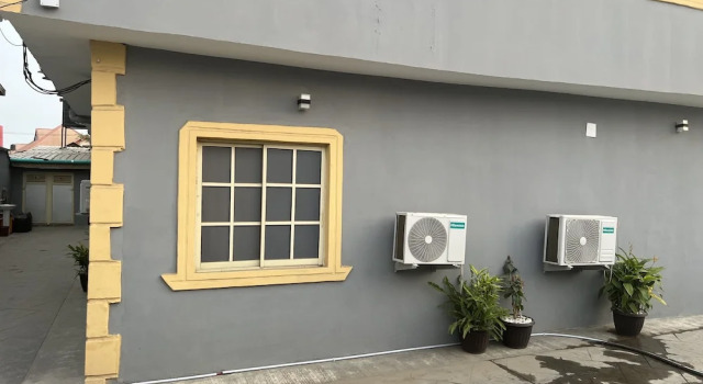 Thapunchline Apartments & Hotels, Book Apartment Cheap Hotels in Lagos State