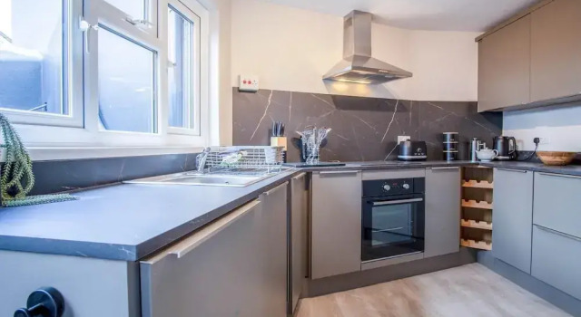 Коттедж No 7 Moorfield Road - 3 Bed Townhouse - Narberth