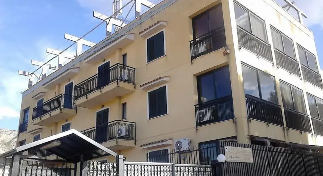 Aspra Mare House, Забронировать Отель Багерия Сицилия