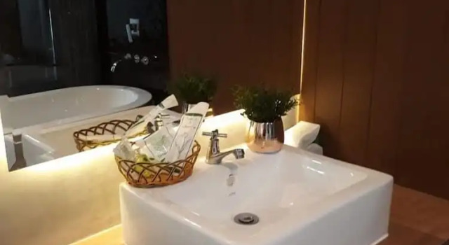Номер Standard с балконом The Terrace Khlongtoei