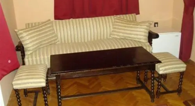 Hotel Kumilla, Prenota Hotel Szigetvár 