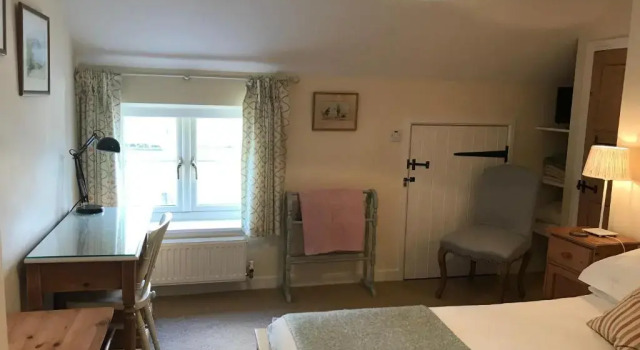 The Long House, Rezervasyon Otel Merseyside otoparklı oteller, Otopark