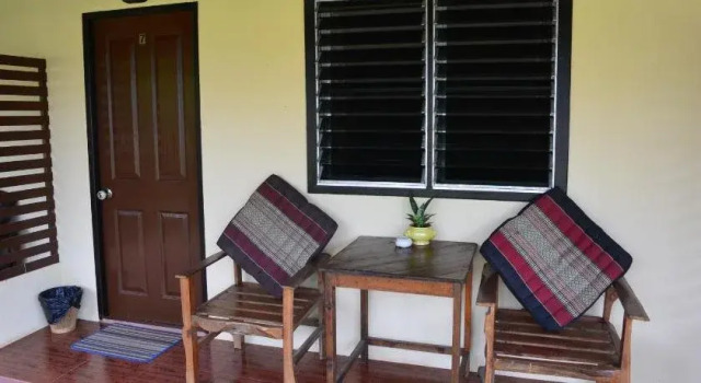 M&M Guesthouse