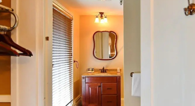 Номер Standard Avon Inn