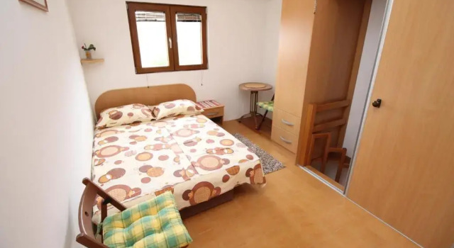 Meric Duplex Apartment