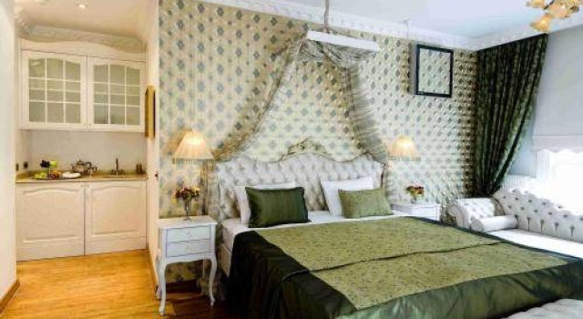 Villa Denise, Varaa Villa Hotellit Marmara-alue pysäköinnillä, Pysäköinti