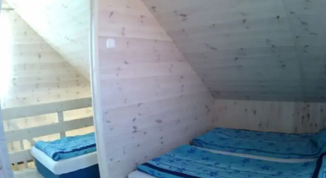 Holiday Home With 2 Bedrooms in Rewal