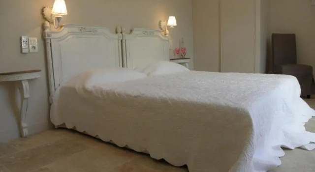 Номер Superior Hotel du Soleil et Spa